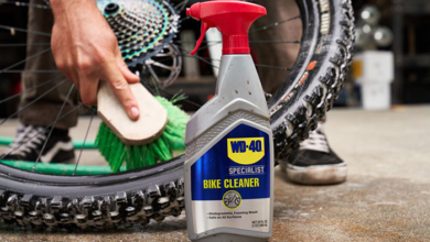 Photo of WD-40 Specialist® Bike Cleaner