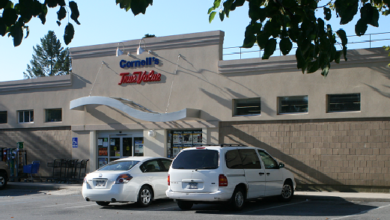 Aubuchon Company Acquiring Cornell’s Hardware 4 Cornells Aubuchon Company Acquiring Cornell’s Hardware