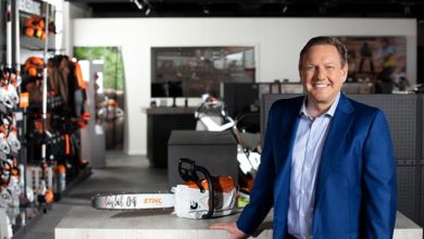 Photo of The STIHL Group Posts Record-Breaking 2021 Results