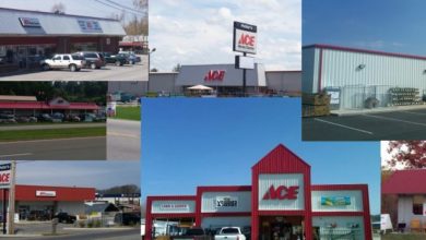 Photo of New Mega Group of Ace Hardware Stores Formed
