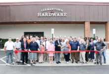 Photo of Germantown Hardware Unveils Expanded, Revamped Store