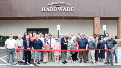 Photo of Germantown Hardware Unveils Expanded, Revamped Store