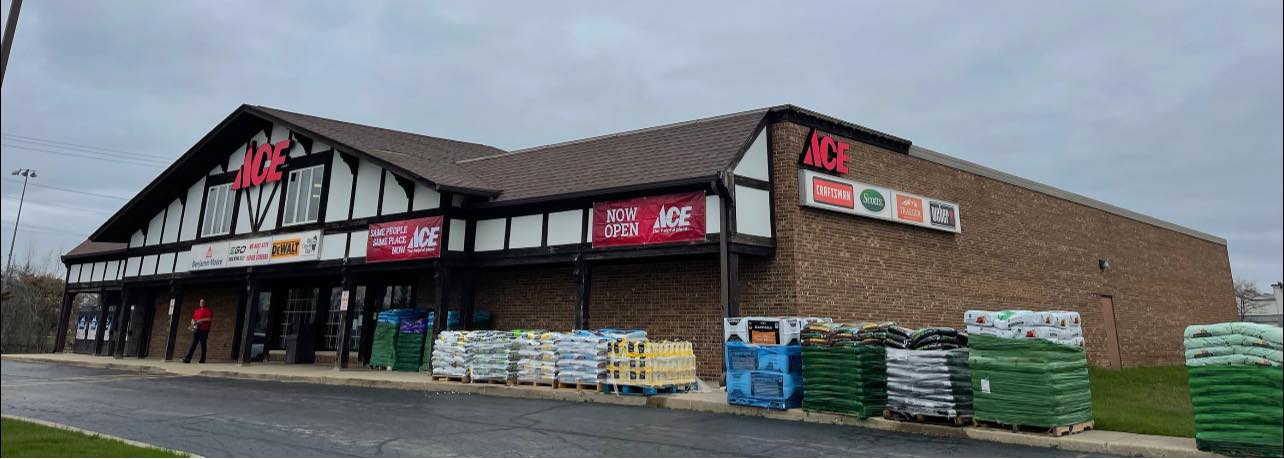 Ace Hardware Opens Over 100 New Stores In 2022 And Continues   Ace Opening 