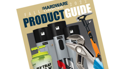Photo of Discover Hot Products in the Fall 2022 Product Guide