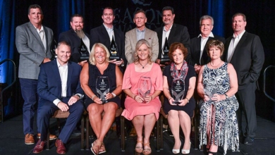 Photo of Beacon Awards Honor Industry’s Top Retailers