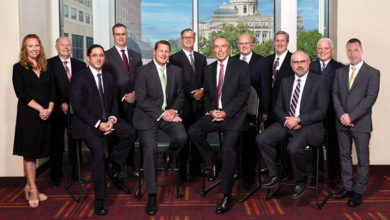 Photo of Do it Best Announces Newly Elected Board Members