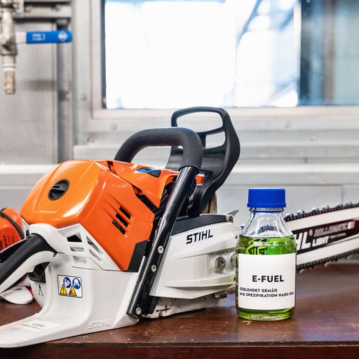 STIHL Sets Revenue Record and Focuses on Dual Technological Leadership -  The Hardware Connection