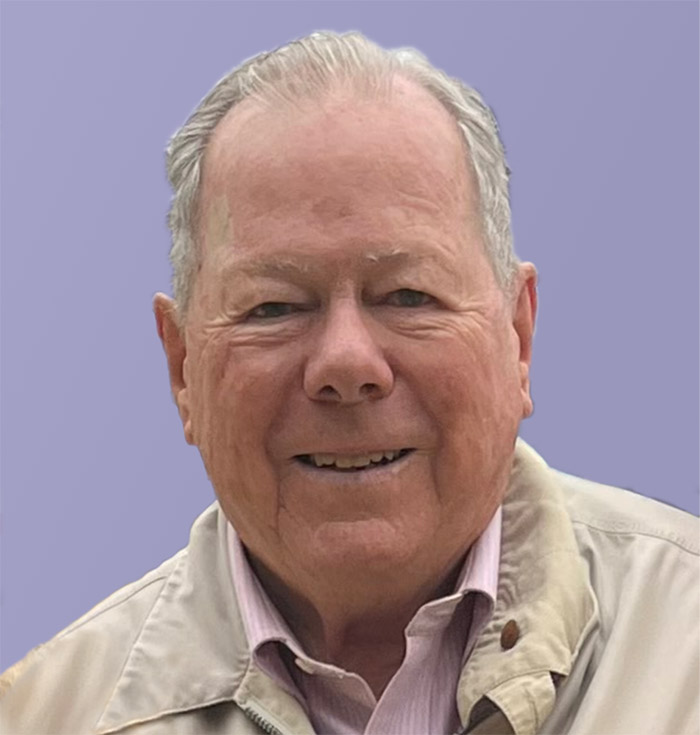 Dick Clemence, Hyde Group Chairman, Passes Away