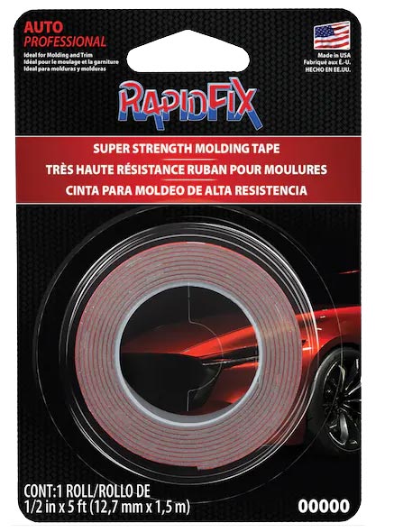 RapidFix UV - The Hardware Connection