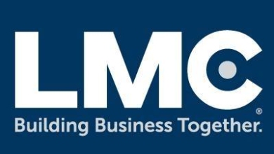 LMC logo 2026 LMC ANNUAL