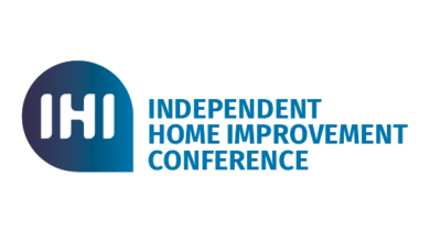 09 IHI Logo Independent Home Improvement Conference 2026