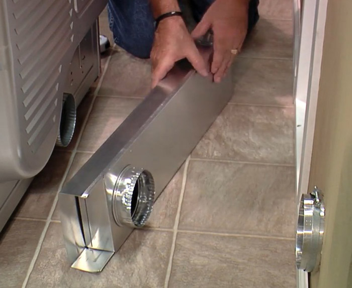 Builder’s Best SAF-T-DUCT® Periscope