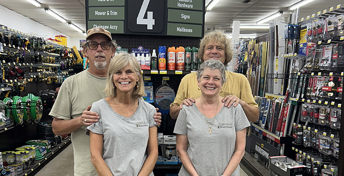 Sawgrass Sisters, Tariff Talk & the 15 Best Tips from 15 Years — May/June Issue