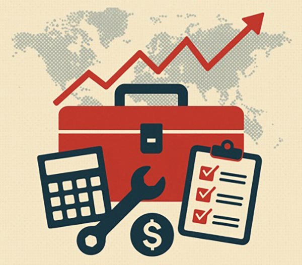 Store Owner Toolkit: Preparing for Tariff Disruption in Hardware Retail
