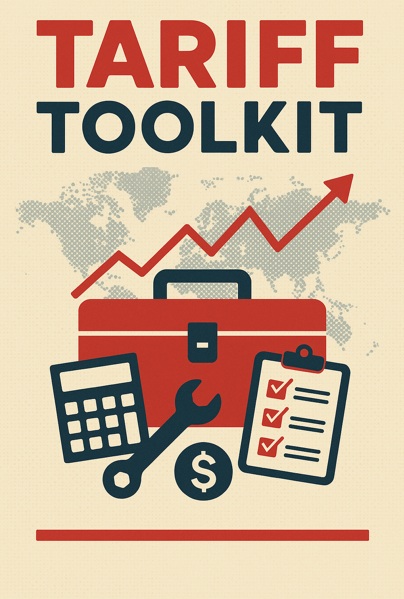 Preparing for Tariff Disruption in Hardware Retail