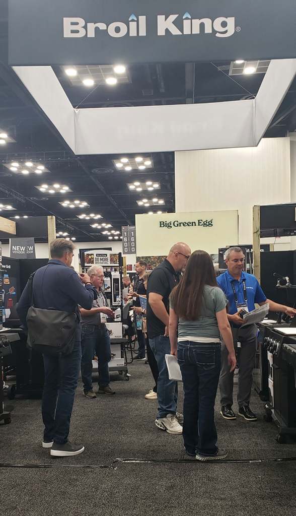First Combined Do it Best and True Value Fall Market Focuses on Grills, LBM, and Co-op Direction 7 Broil King DiVB TV 25 fall market First Combined Do it Best and True Value Fall Market Focuses on Grills, LBM, and Co-op Direction