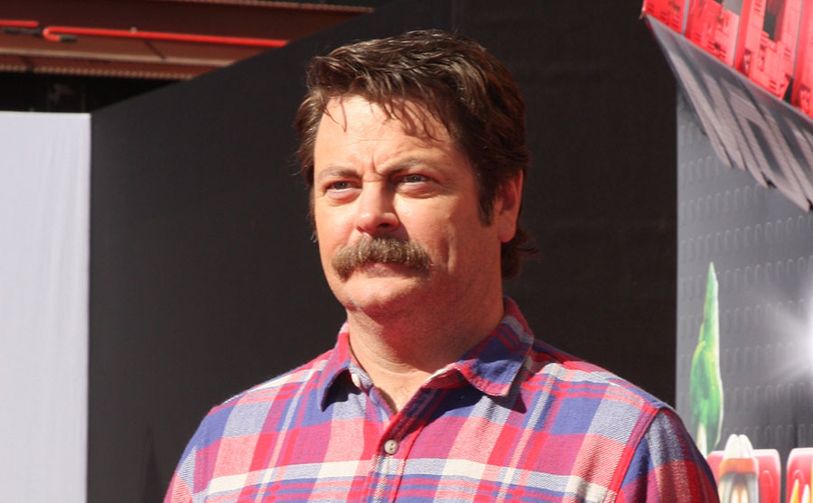 First Combined Do it Best and True Value Fall Market Focuses on Grills, LBM, and Co-op Direction 6 Nick Offerman h First Combined Do it Best and True Value Fall Market Focuses on Grills, LBM, and Co-op Direction