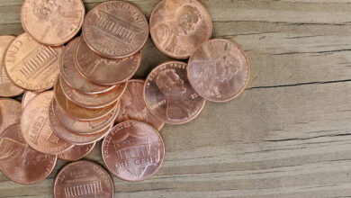 Pennies on the Way Out? What Retailers Need to Know About the Coming Change 2 penny stock Pennies on the Way Out? What Retailers Need to Know About the Coming Change