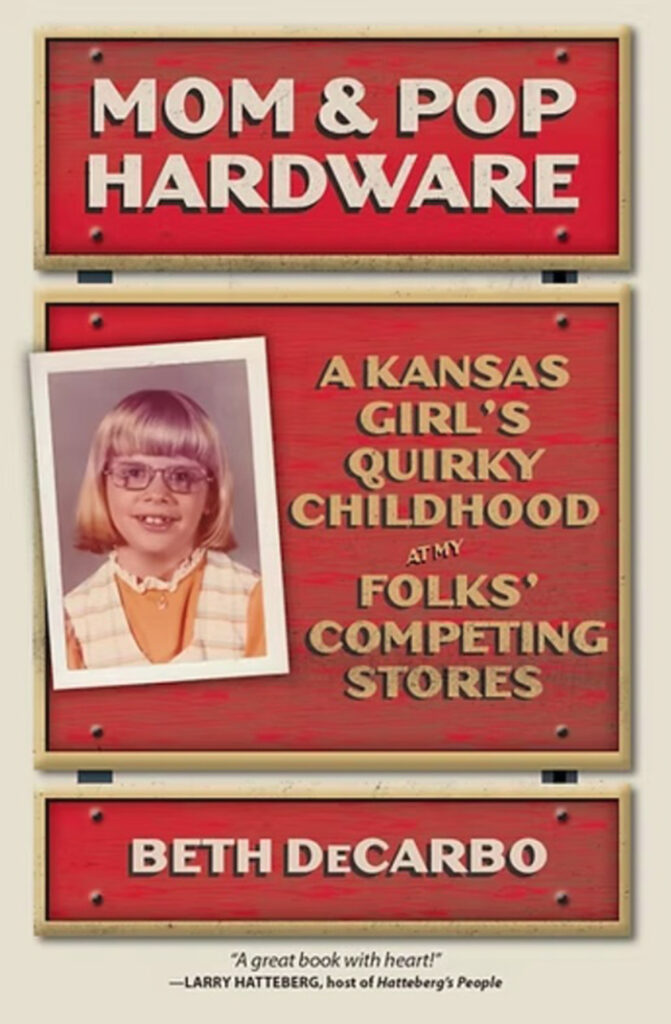 Mom & Pop Hardware 1 Mom Pop Hardware Cover Mom & Pop Hardware