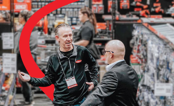 2026 Orgill Dealer Market—Innovation Starts Here 93 2026 Orgill Dealer Market—Innovation Starts Here