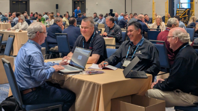 HDA council meeting 1 HDA Bolsters Partnership at the Executive Planning Conference