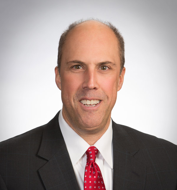 Jonathan Mize HDA Bard Chairman