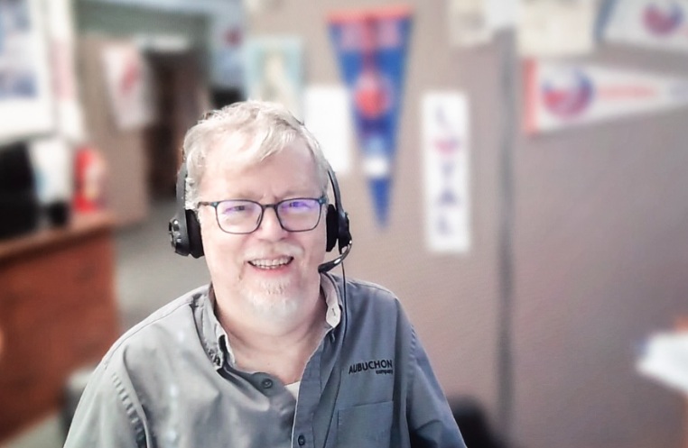 50+ Years of Retail Know-How from the Industry’s Tech Whisperer 90 50+ Years of Retail Know-How from the Industry’s Tech Whisperer