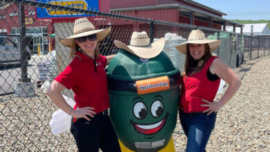 Johns Ace Hardware grill 6 Tips for Hosting Grilling Events that Drive Traffic