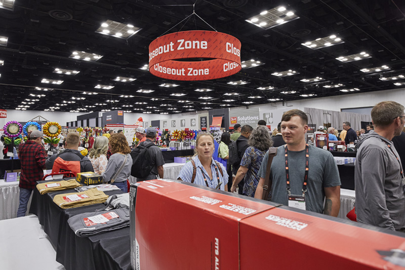 Discipline Behind the Assortment — Q&A with Justin Hanford, VP of Merchandising at Do it Best 4 2025 FallMarket 0220 1 Discipline Behind the Assortment — Q&A with Justin Hanford, VP of Merchandising at Do it Best