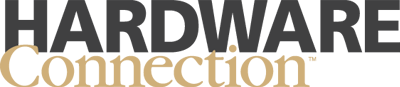 Hardware Connection logo