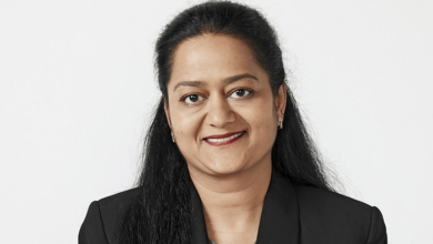Sharms portraitTHM Building Tech for Scale — Q&A with Sharms Bala, Orgill's Chief Digital and Information Officer