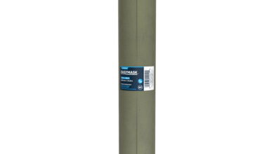 trimaco green premium masking paper Trimaco Easy Mask Premium Masking Paper