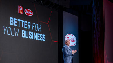 Dan Starr Data, Innovation Drive Do it Best/True Value 2026 Spring Market in Denver