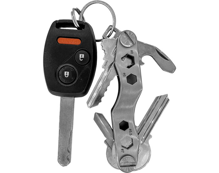 2GO Key Organizer 72 2GO Key Organizer