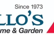 Costellos logo Costello’s Ace Hardware Expands with New Stores in New Jersey, Pennsylvania