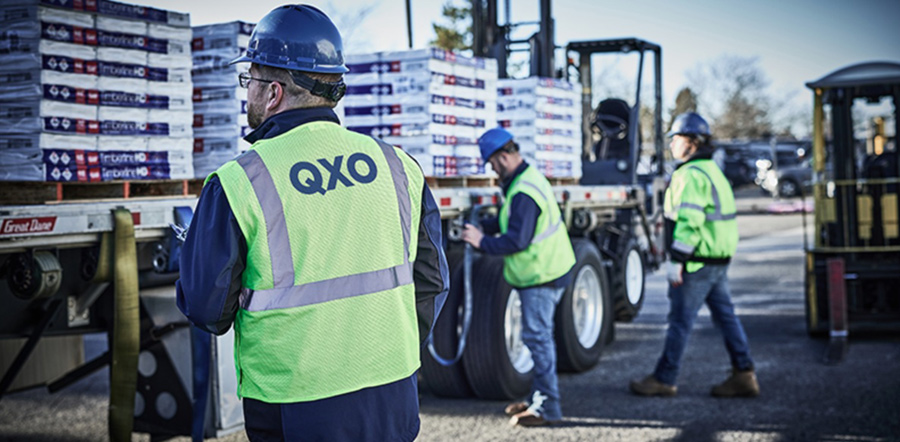 QXO to Acquire TopBuild for $17 Billion 90 QXO to Acquire TopBuild for $17 Billion