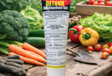 Detour 1 Detour Rat Repellent