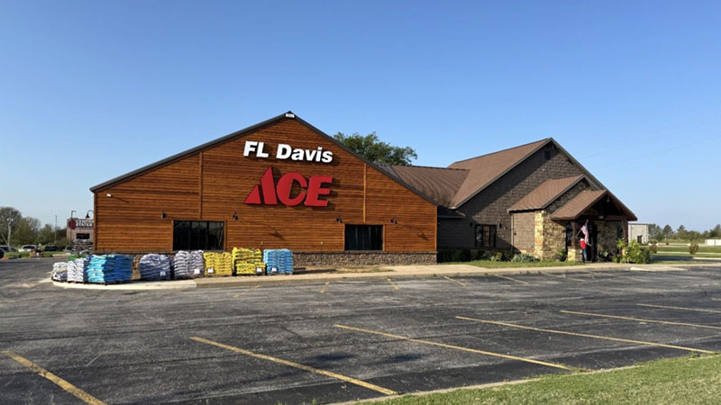 Aubuchon Adds Eight Arkansas Locations with Acquisition of F.L. Davis Deal 55 Aubuchon Adds Eight Arkansas Locations with Acquisition of F.L. Davis Deal
