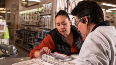 Jackson Hardware San Rafael CA What Trends Drive Kitchen-and-Bath Now