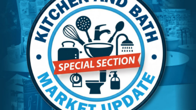 May27 Feature Kitchen & Bath Market Update: Hardware Retailers Talk Trends, Traffic and More — May 27 Issue