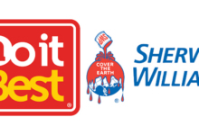 DB SW Featured Do it Best Group Makes Major Paint Category Move With Sherwin-Williams