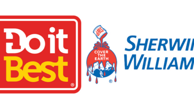 DB SW Featured Do it Best Makes Major Paint Category Move with Sherwin-Williams