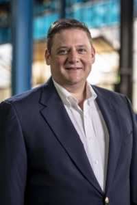 DeArment portrait Q&A Thought Leadership With Channellock: Close to the Factory Floor