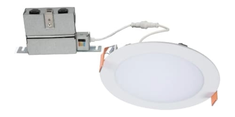 HALO Lighting RL Series Canless LED Downlights 77 HALO Lighting RL Series Canless LED Downlights
