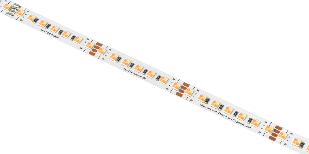 Lutron Lumaris RGB + Tunable White Tape Light 75 Lutron Lumaris RGB + Tunable White Tape Light