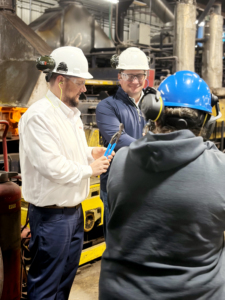 Ryan DeArment Channellock 1 edit Q&A Thought Leadership With Channellock: Close to the Factory Floor
