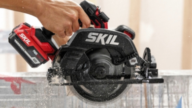 TS Skil 1 Tractor Supply Expands Tool Assortment With SKIL Launch, Electrical Reset