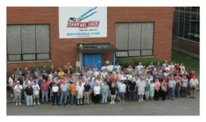 company photo Q&A Thought Leadership With Channellock: Close to the Factory Floor