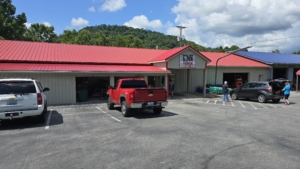 Retailer2Retailer: The Hardware Store Is the Star 2 Ginns Hardware exterior Retailer2Retailer: The Hardware Store Is the Star