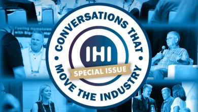HC July 29 2026 Inside the 2026 IHI: Leadership, Innovation & Connections - July 29, 2026